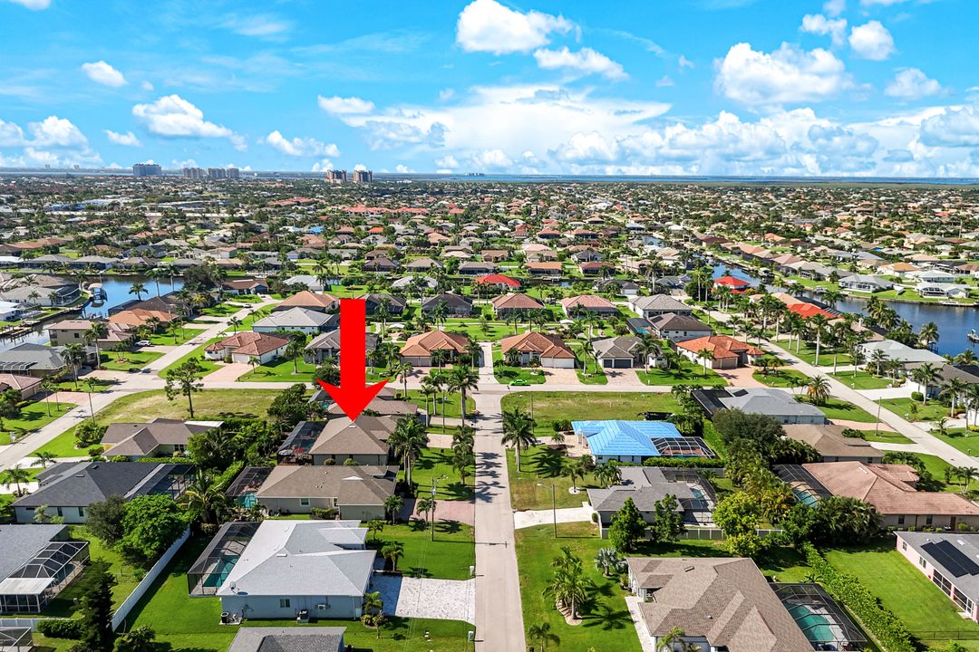 4407 SW 19th Ave, Cape Coral, FL 33914