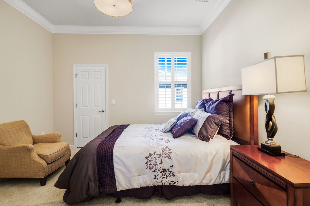 9513 Ironstone Terrace #202, Naples, FL 34120