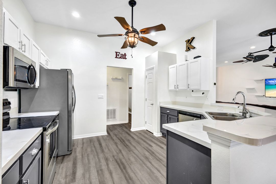 4414 Garden Blvd, Cape Coral, FL 33909