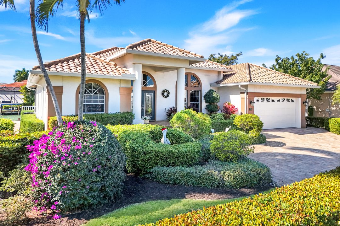 740 Partridge Ct, Marco Island, FL 34145