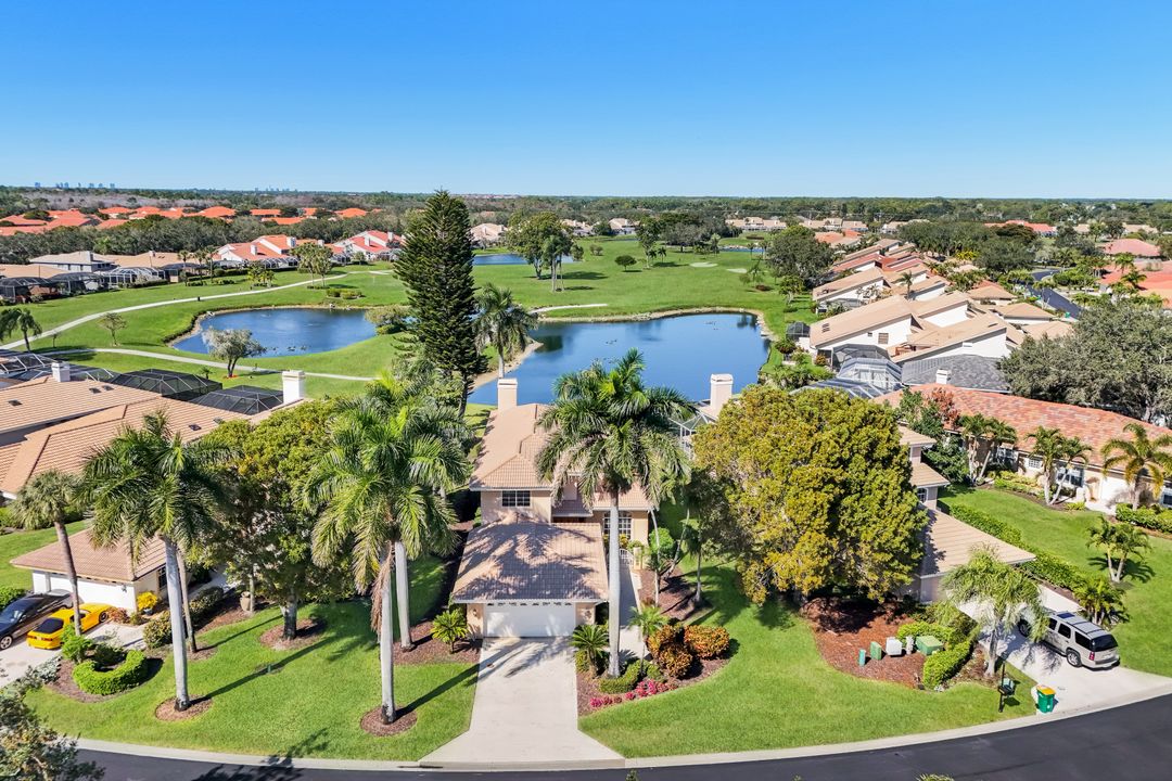 11822 Quail Village Way, Naples, FL 34119