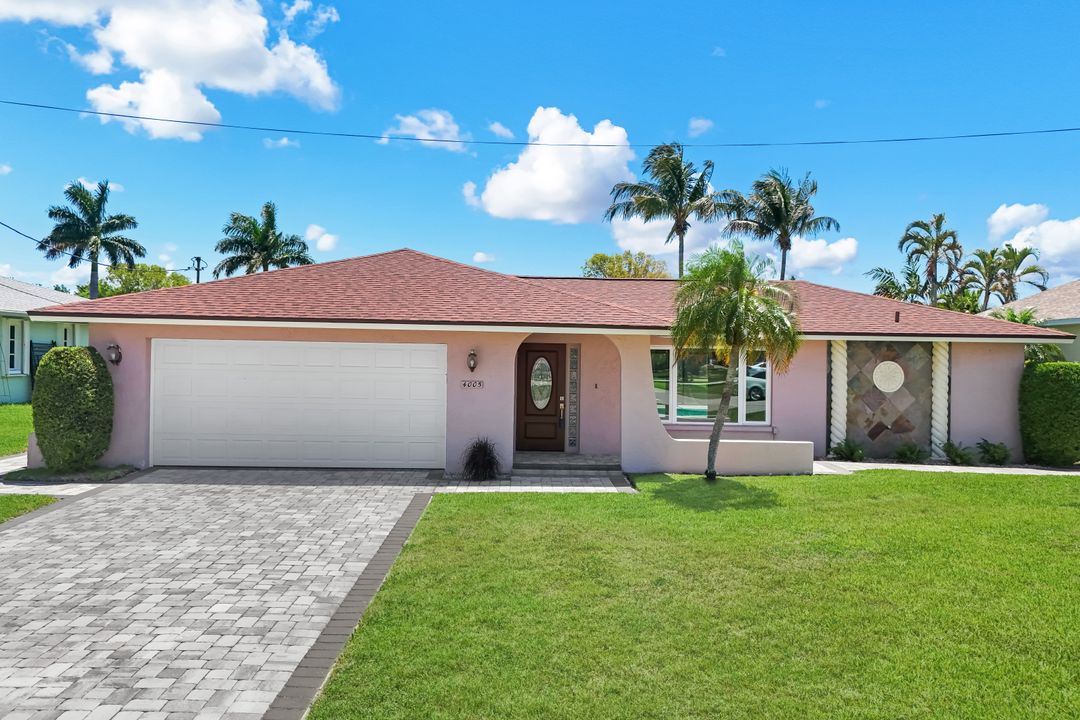 4005 SE 1st Ave, Cape Coral, FL 33904