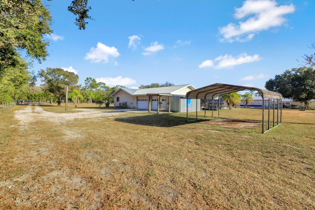 16321 Slater Rd, North Fort Myers, FL 33917