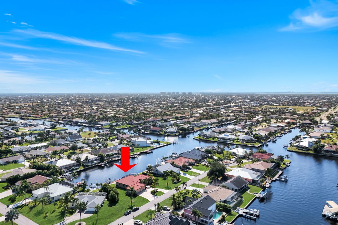 3939 SW 27th Ct, Cape Coral, FL 33914