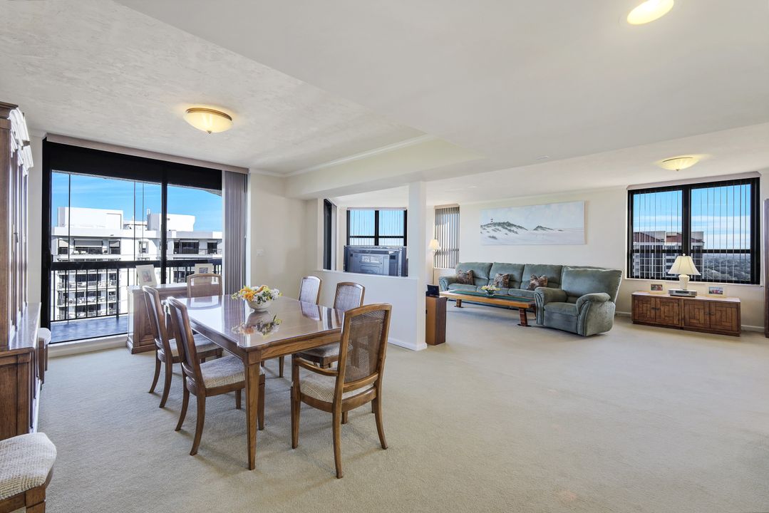 6001 Pelican Bay Blvd  #1506, Naples, FL 34108