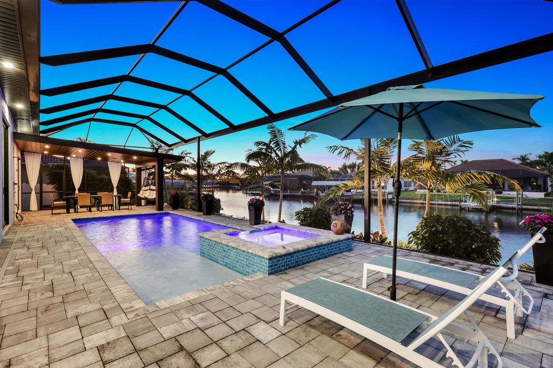 2307 SW 45th Terrace, Cape Coral, FL 33914