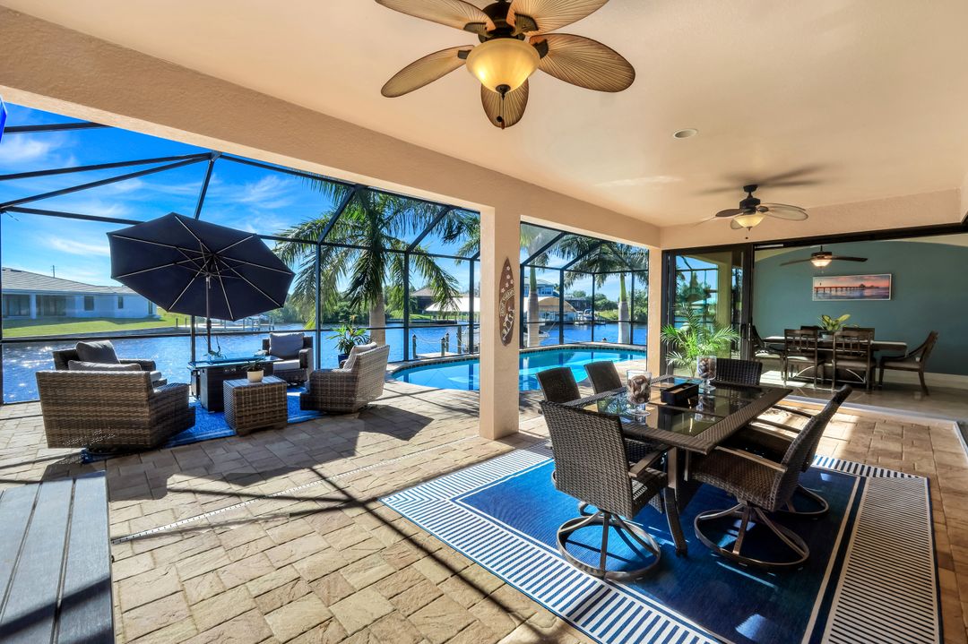 2208 NW 38th Pl, Cape Coral, FL 33993