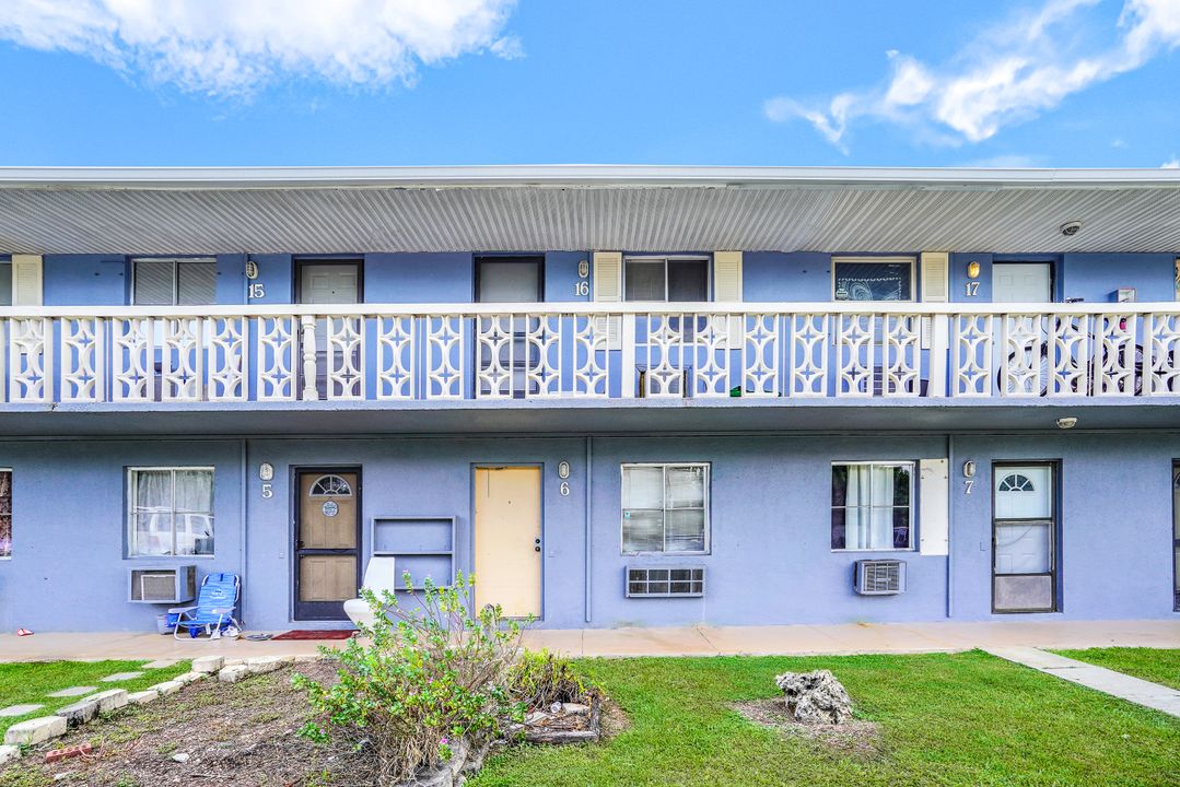 7000 Port Blvd #16, Fort Myers, FL 33967