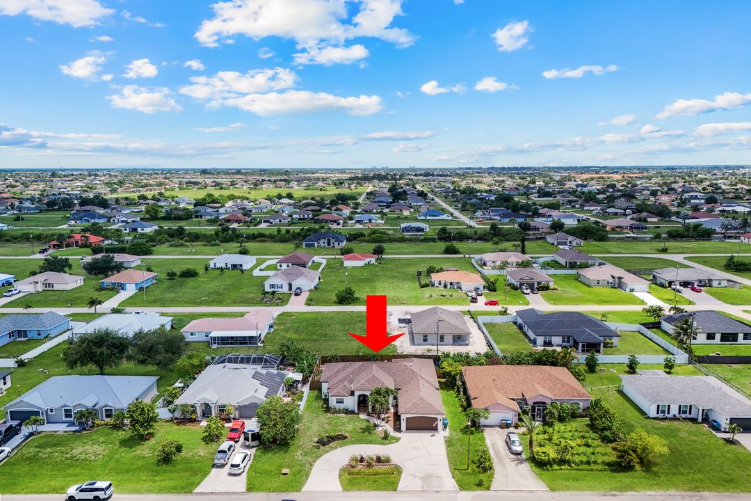 1130 NW 14th Terrace, Cape Coral, FL 33993