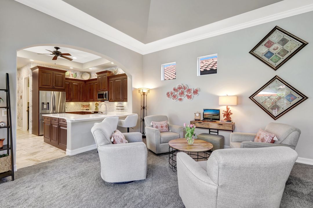 12527 Wildcat Cove Cir, Estero, FL 33928