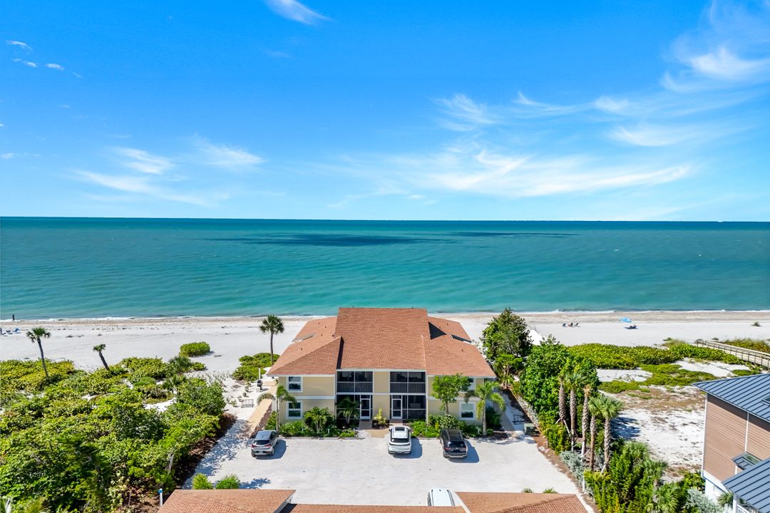2321 W Gulf Dr #1E, Sanibel, FL 33957