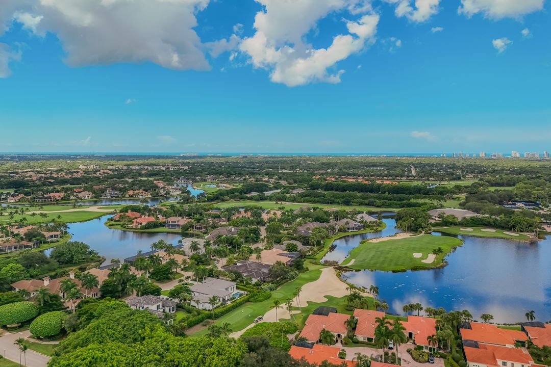 1609 Chinaberry Way, Naples, FL 34105