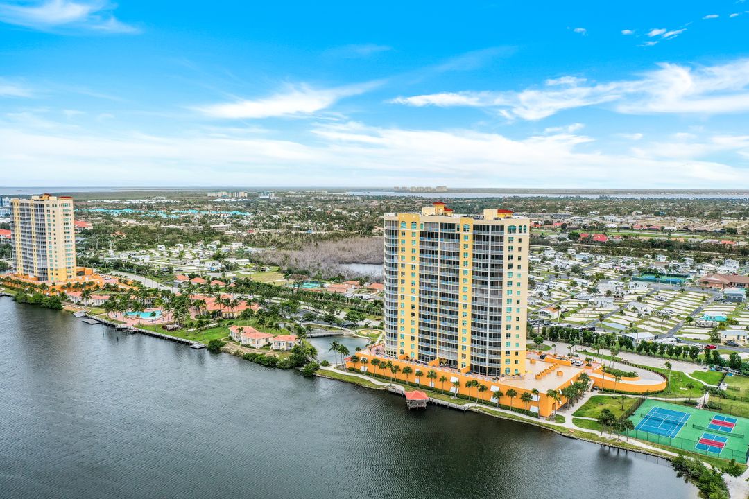 12601 Mastique Beach Blvd #803, Fort Myers, FL 33908