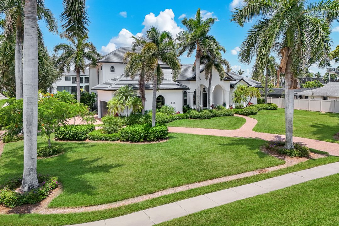 511 Alameda Ct, Marco Island, FL 34145