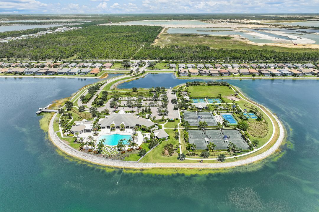 14485 Pine Hollow Drive, Estero, FL 33928