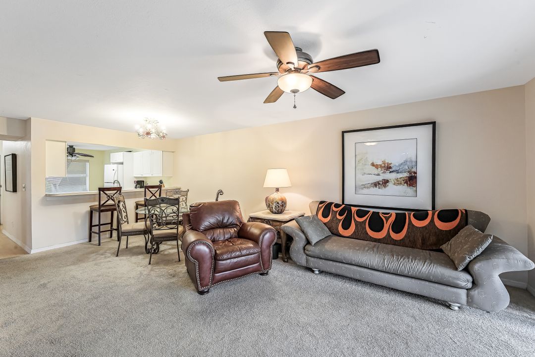 192 Pebble Shores Dr #104, Naples, FL 34110