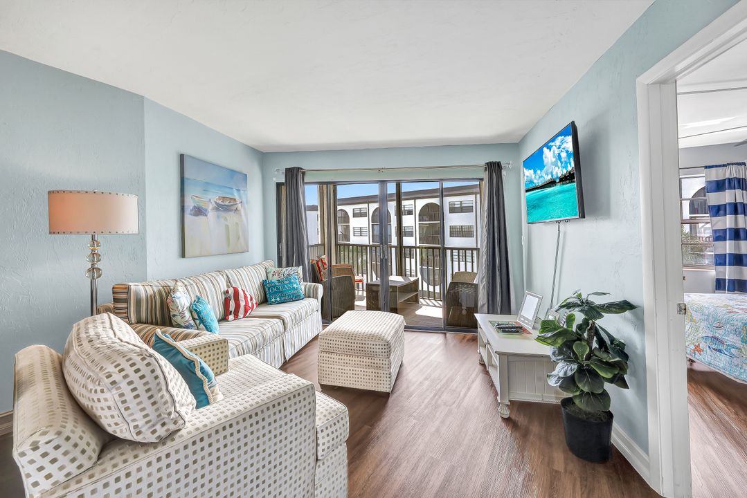 1015 Anglers Cove #G-401, Marco Island, FL 34145