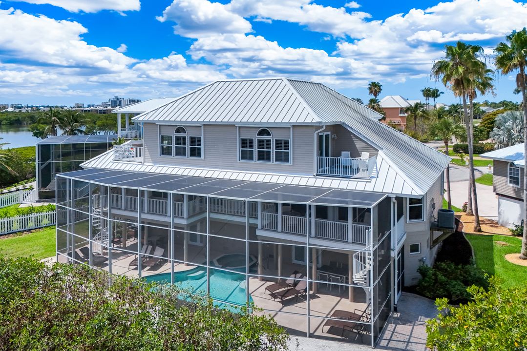 21500-21504 Indian Bayou Dr, Fort Myers Beach, FL 33931
