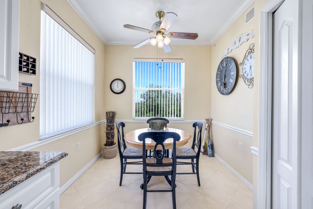 16615 Lake Cir Dr #438, Fort Myers, FL 33908