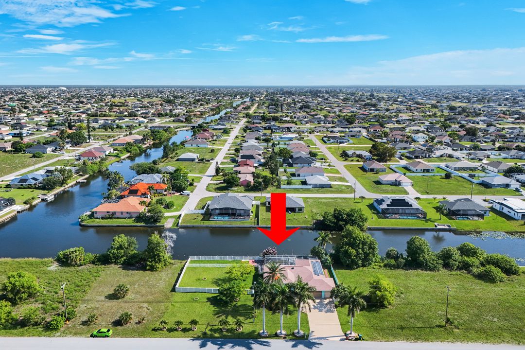 223 NW 5th Terrace, Cape Coral, FL 33993