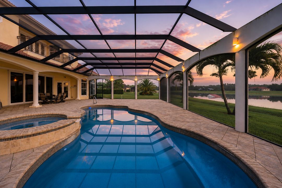 20301 Barefoot Ski Blvd, Estero, FL 33928