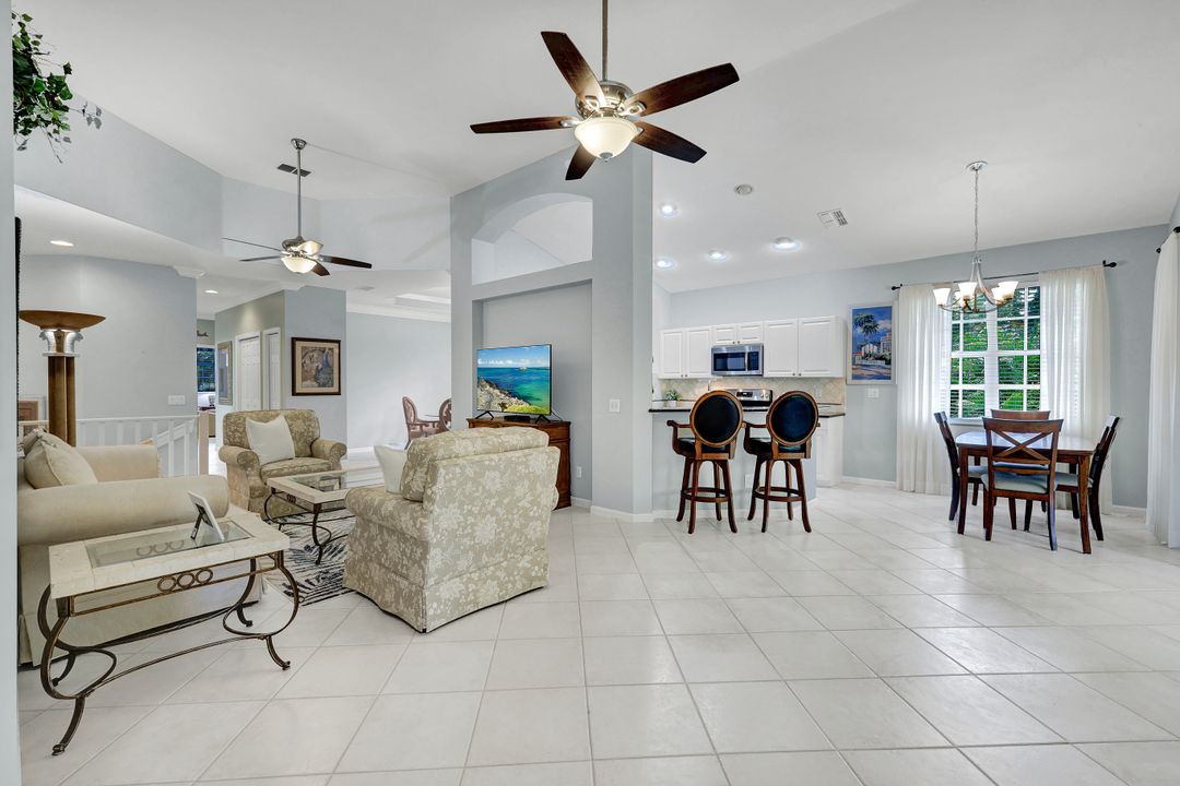 23166 Rosedale Dr #201, Estero, FL 34135