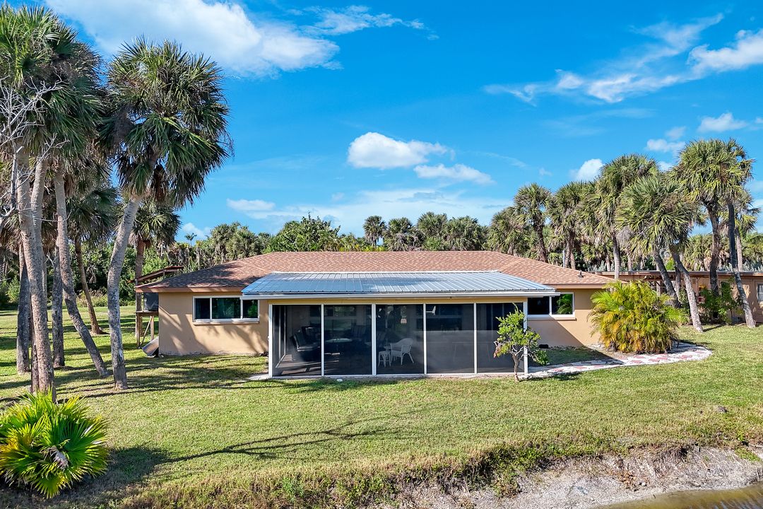 4619 Rue Bayou, Sanibel, FL 33957