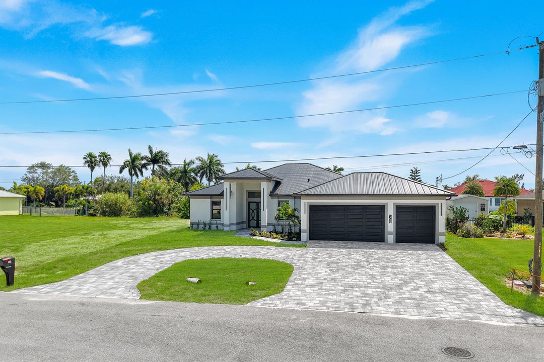 508 14th Terrace, Cape Coral, FL 33990