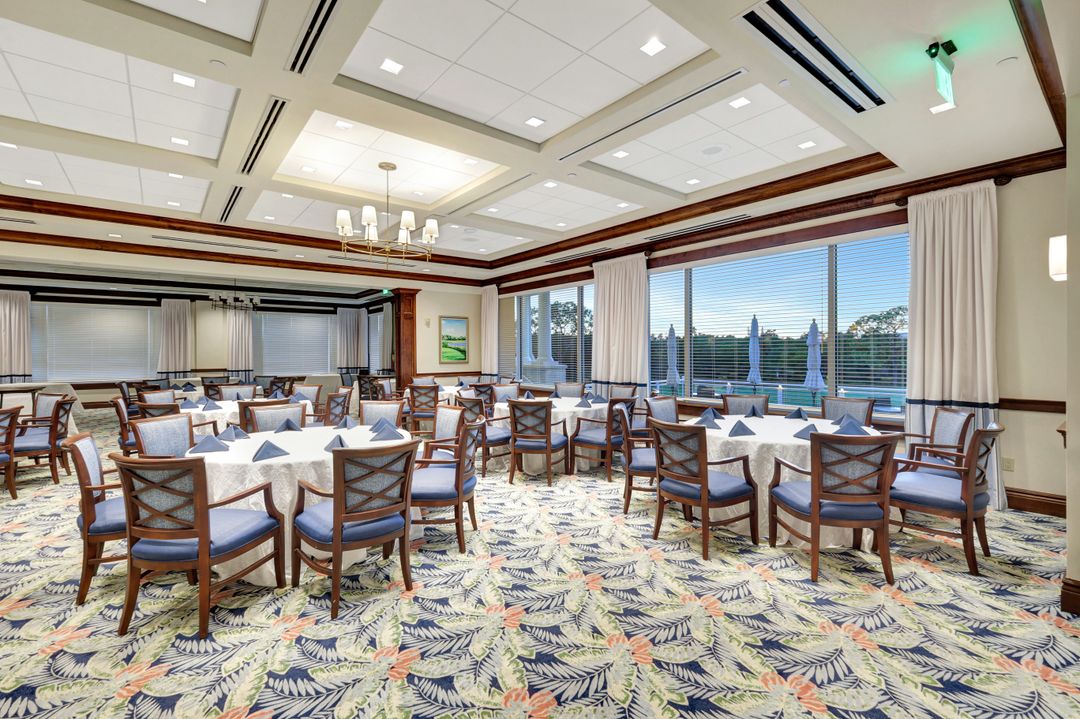 1252 Pocantico Ln, Naples, FL 34110