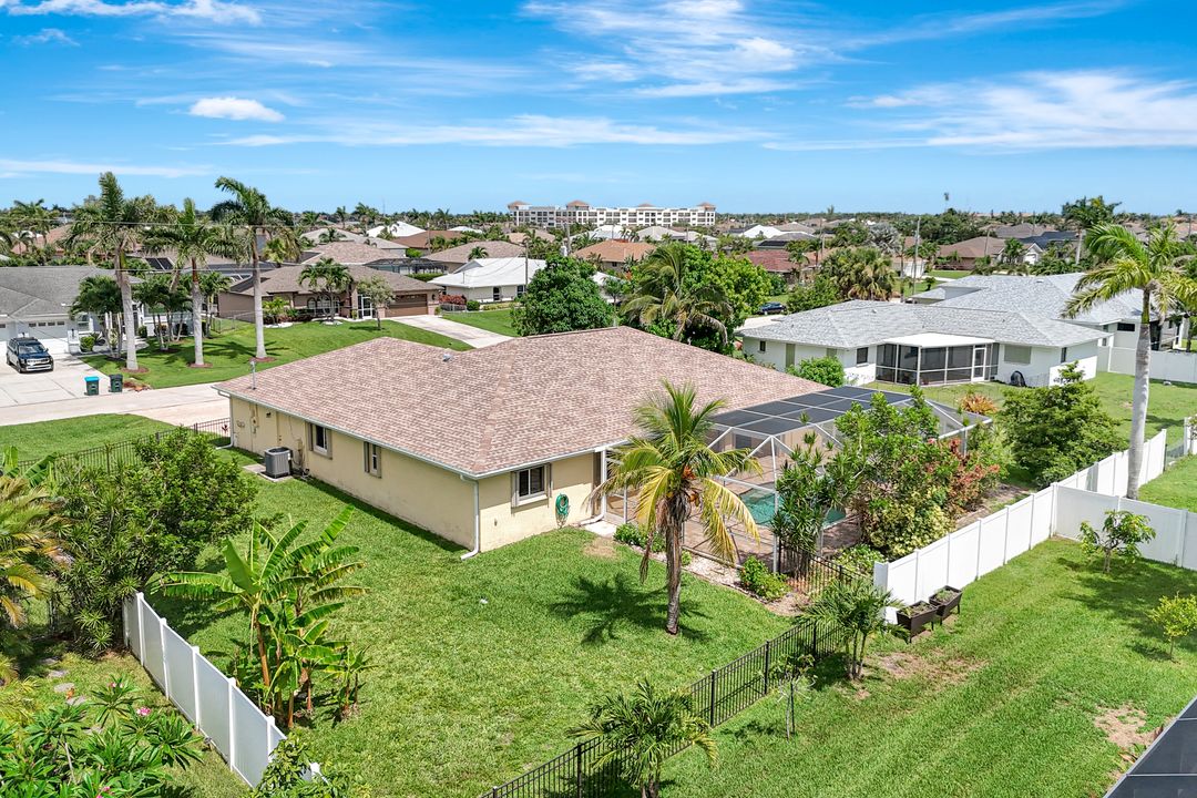 4327 SW 19th Ave, Cape Coral, FL 33914