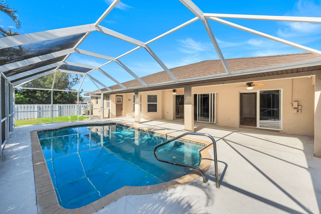 1121 NW 27th Ave, Cape Coral, FL 33993