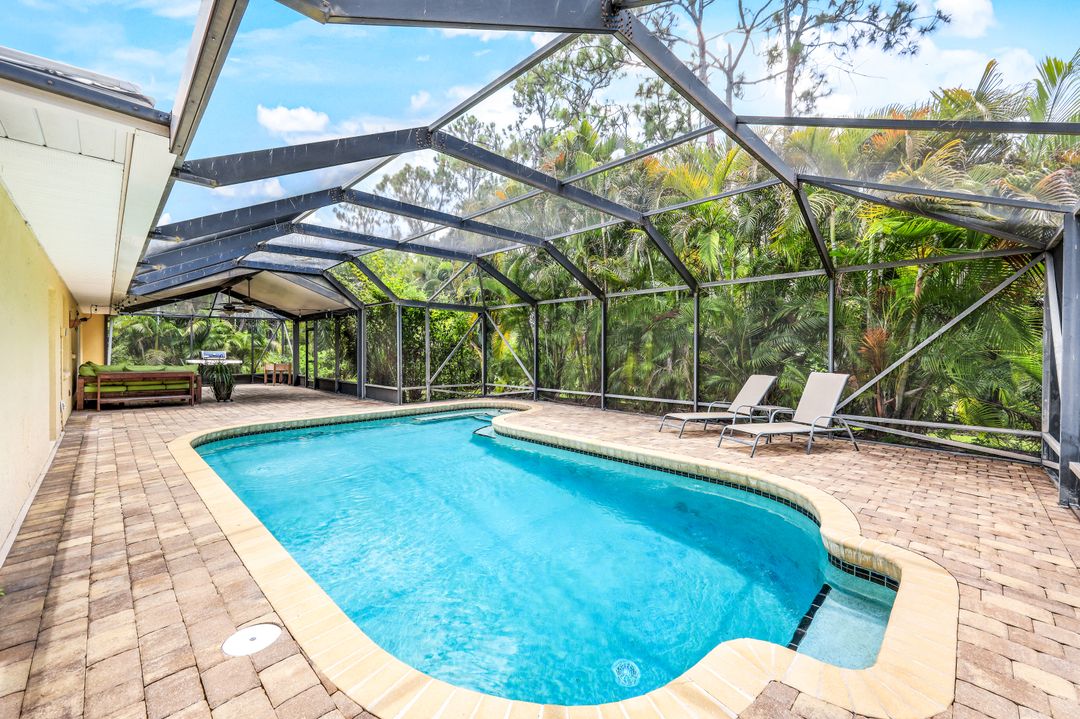 24642 Claire St, Bonita Springs, FL 34135