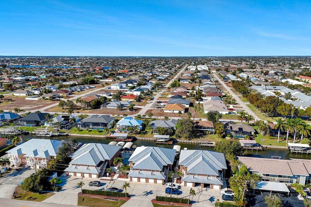 841 SW 47th Terrace #103, Cape Coral, FL 33914