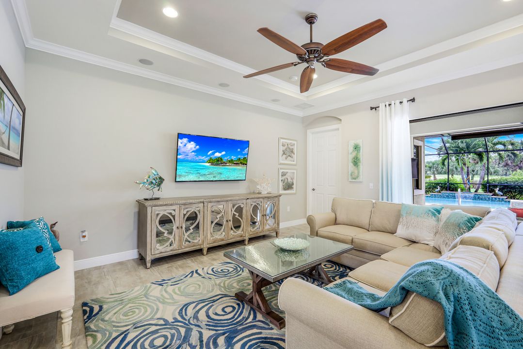 10263 Porto Romano Drive, Miromar Lakes, FL 33913