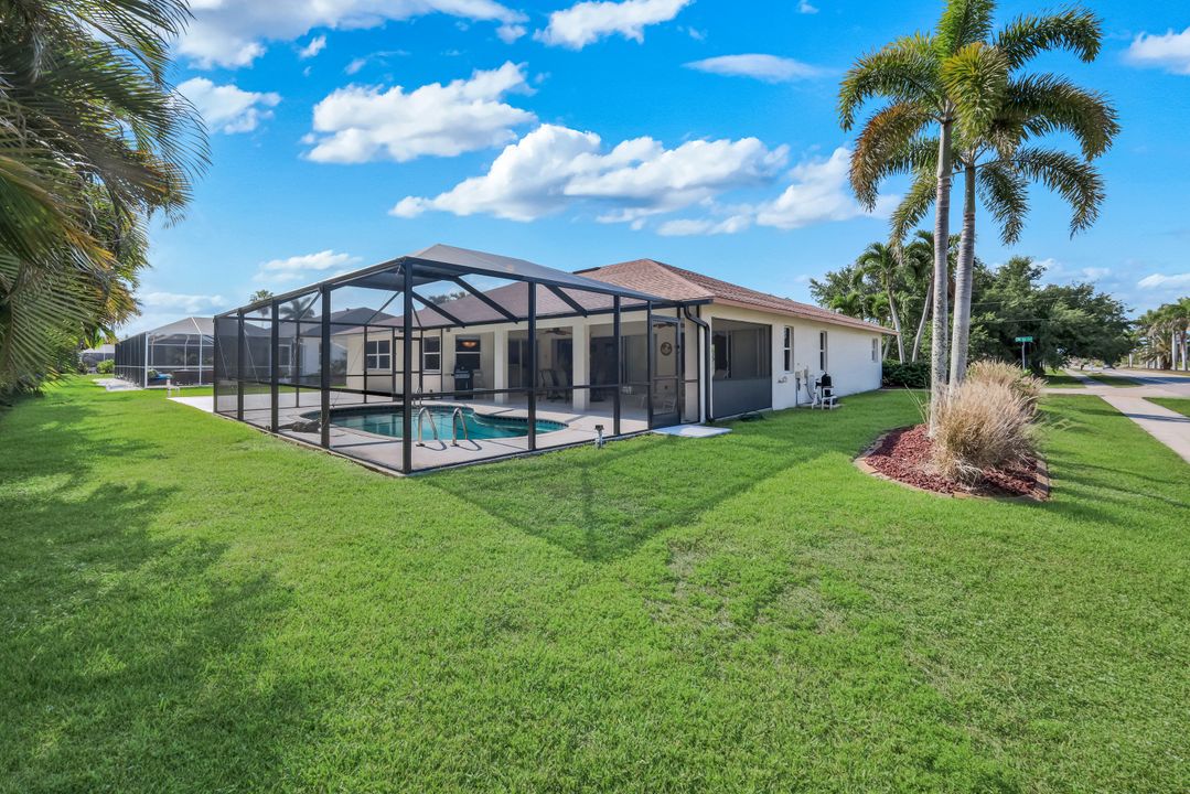 2725 SW 46th Terrace, Cape Coral, FL 33914