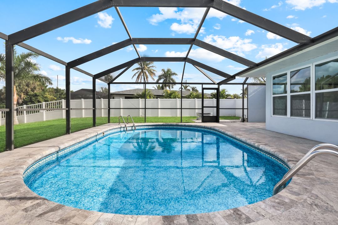 1621 SE 29th Terrace, Cape Coral, FL 33904