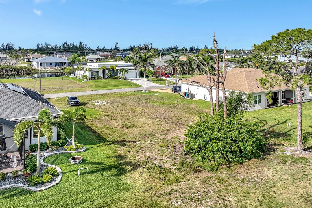 2529 NW 14th Terrace, Cape Coral, FL 33993