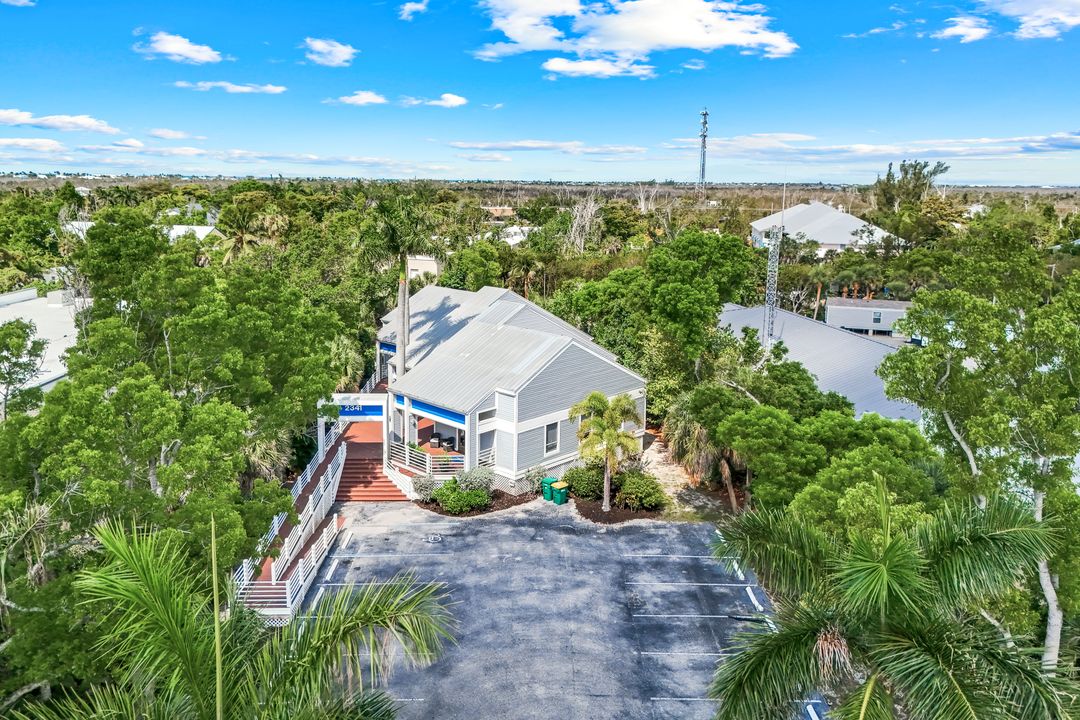 2341 Palm Ridge Rd #A,B,C, Sanibel, FL 33957