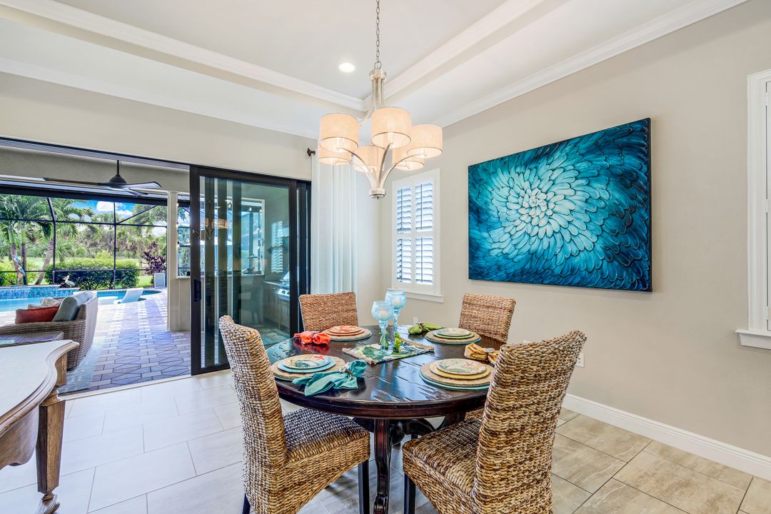 10263 Porto Romano Drive, Miromar Lakes, FL 33913