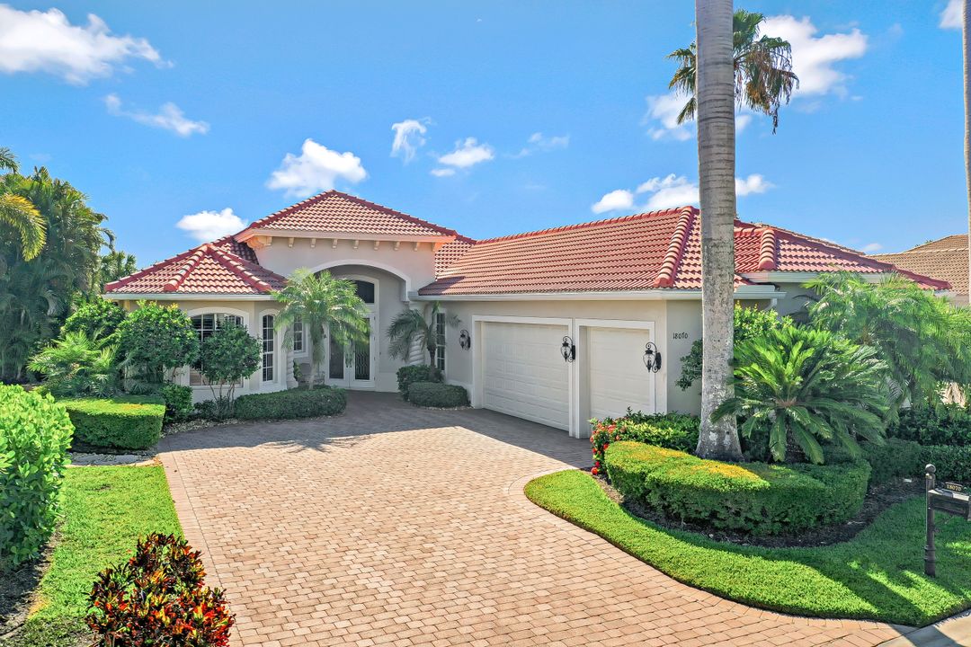 18070 Montelago Ct, Miromar Lakes, FL 33913