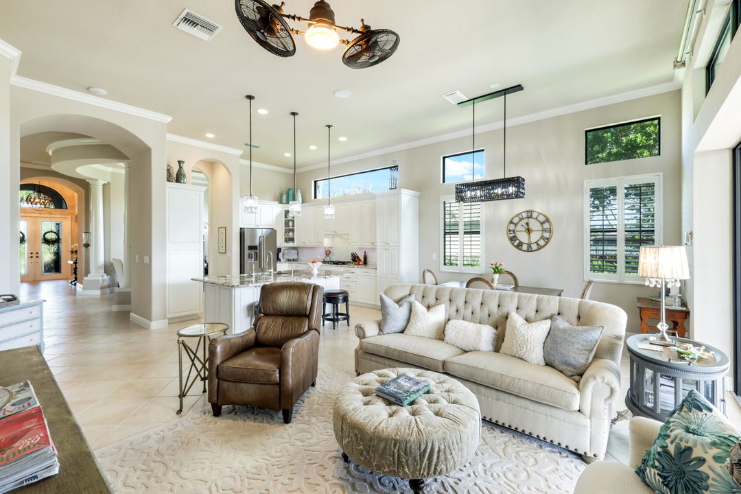 9928 Casabella Way, Bonita Springs, FL 34135