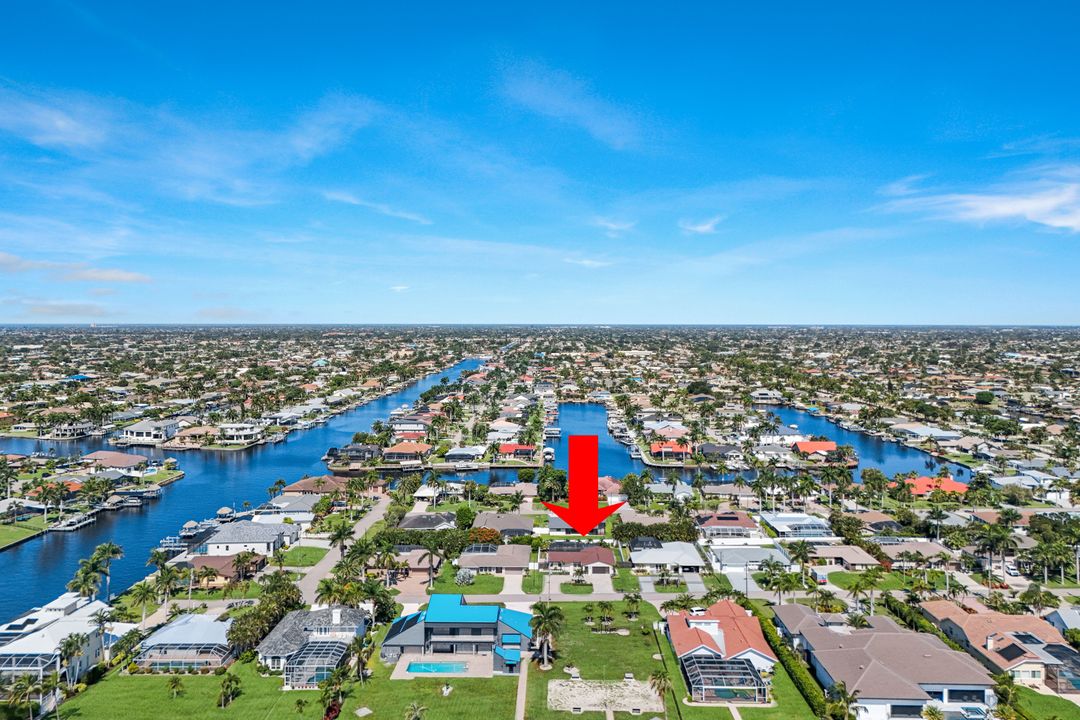 3514 SE 22nd Pl, Cape Coral, FL 33904