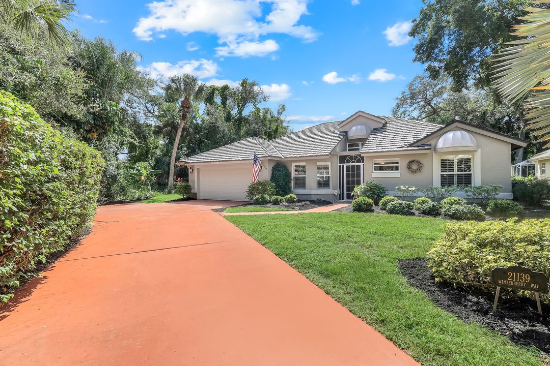 21139 Winterberry Way, Estero, FL 33928