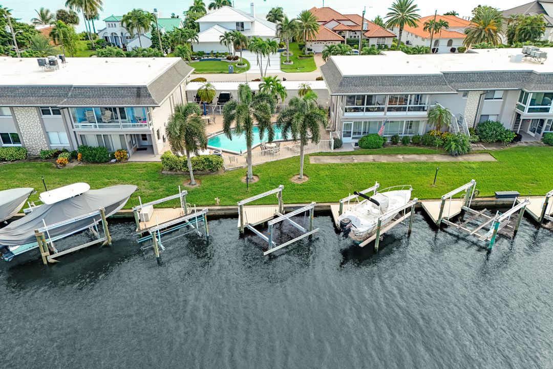 1665 Edith Esplanade #104, Cape Coral, FL 33904