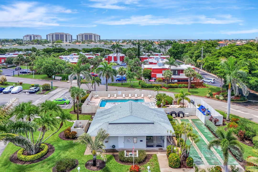 7105 Quail Run Ct W #C4, Fort Myers, FL 33908