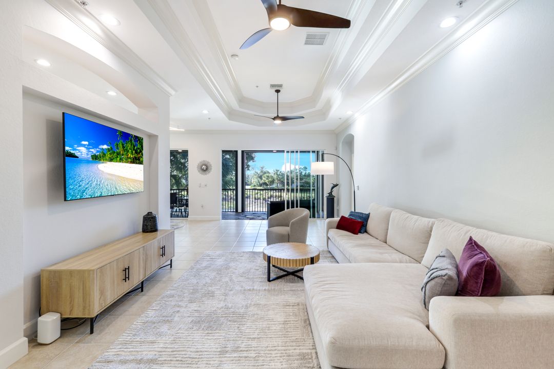 9509 Ironstone Terrace #201, Naples, FL 34120