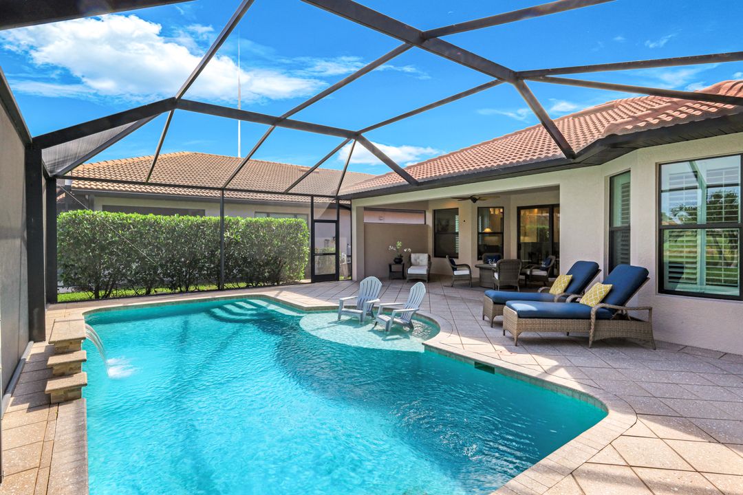 9909 Casabella Way, Bonita Springs, FL 34135