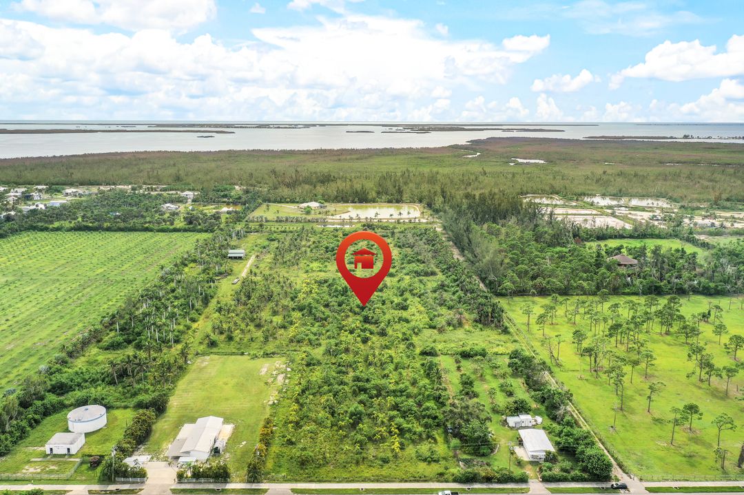 7701 Bullwinkle Way, Bokeelia, FL 33922