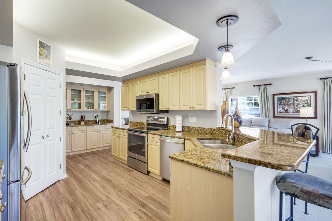 10801 Crooked River Rd #101, Bonita Springs, FL 34135