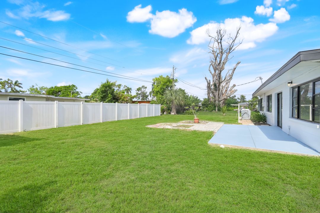 2118 Aldridge Ave, Fort Myers, FL 33907